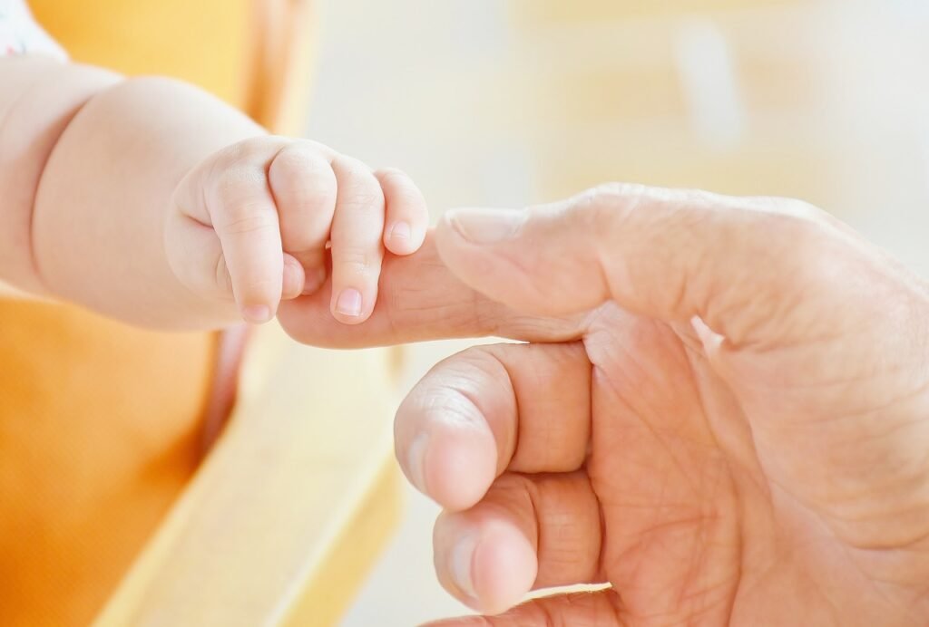 Comment s'occuper d'un bébé
