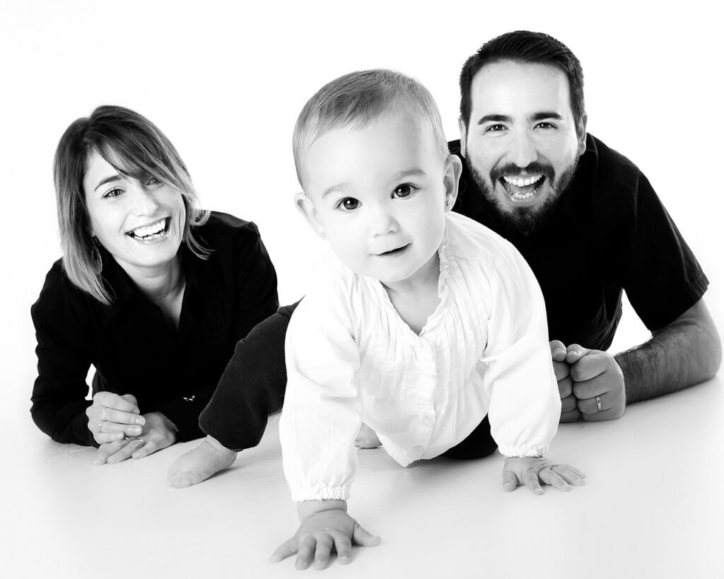 comment était vos bébé autiste